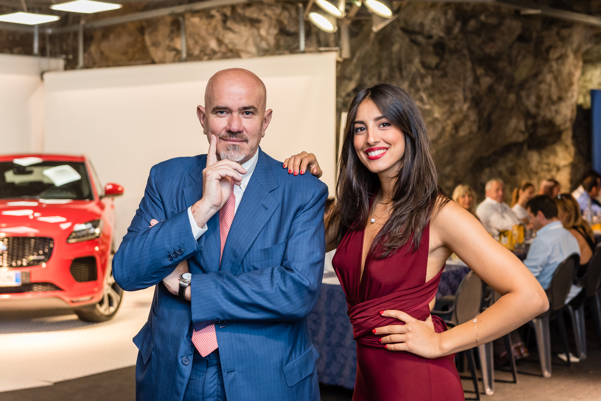 Chefforense - Cous Cous Night 2018
